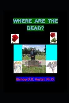 Where Are The Dead?