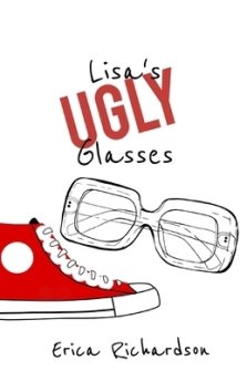 Lisa\'s Ugly Glasses