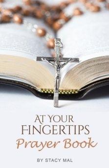 At Your Fingertips Prayer Book