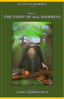 Book 1: The Start Of All Journeys