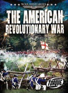 THE AMERICAN REVOLUTIONARY WAR
