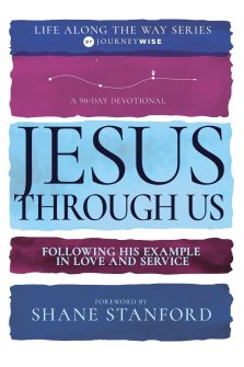 Jesus Through Us