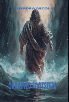 ORDAINED FOOTSTEPS