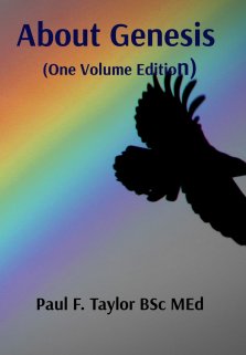 About Genesis (One Volume Edition)
