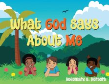 What God Says About Me