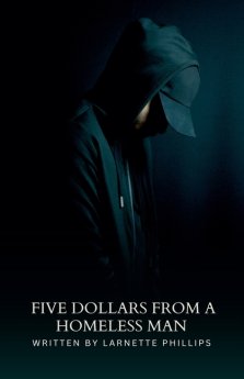 Five Dollars from a Homeless Man