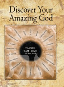 Discover Your Amazing God