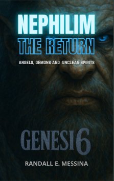 Nephilim The Return: Angles, Demons and Unclean Spirits
