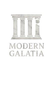 Modern Galatia: Returning to the Gospel Paul Defended: Returning to the Gospel Paul Defended