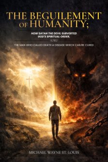 THE BEGUILEMENT OF HUMANITY: HOW SATAN THE DEVIL SUBVERTED GOD'S SPIRITUAL ORDER