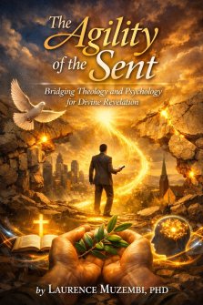 The Agility of the Sent: Bridging Theology and Psychology for Divine Revelation