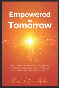 EMPOWERED FOR TOMORROW: HELPING YOUNG GENERATION TO EMBRACE THE FUTURE THROUGH FAITH AND TECHNOLOGY