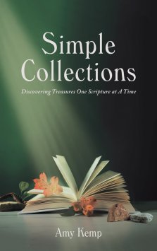 Simple Collections: Discovering Treasures One Scripture at A Time