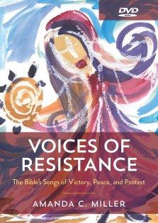 Voices of Resistance DVD
