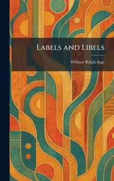 Labels and Libels