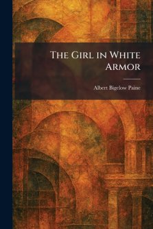 The Girl in White Armor