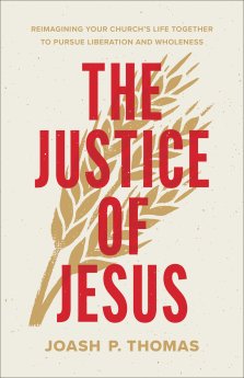 The Justice of Jesus