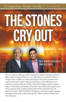 The Stones Cry Out Study Guide