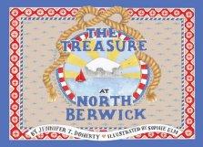 Treasure At North Berwick
