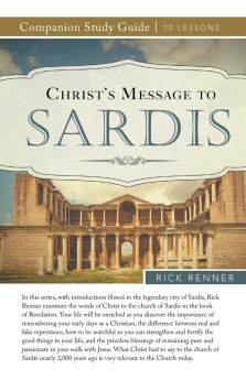 Christ's Message to Sardis Study Guide