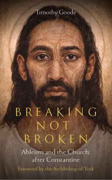 Breaking, not Broken