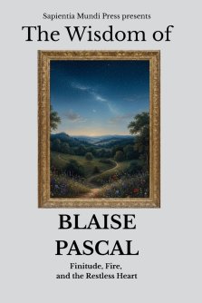 The Wisdom of Blaise Pascal: Finitude, Fire, and the Restless Heart