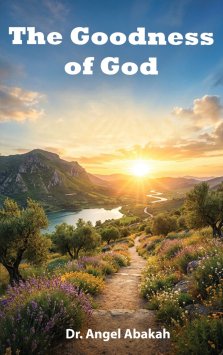 The Goodness of God