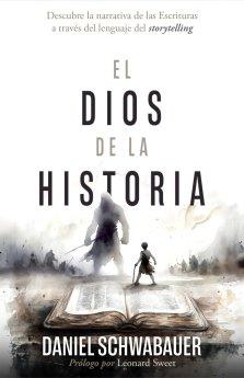 El Dios De La Historia
