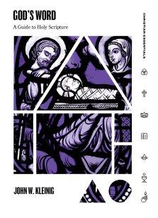 God's Word (Christian Essentials)