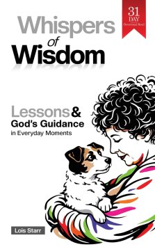Whispers of Wisdom