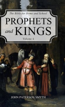 Prophets and Kings