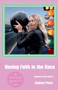 Having Faith in the Race