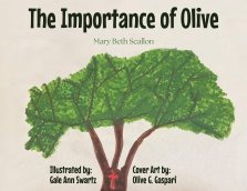 The Importance of Olive