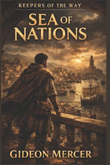 The Sea of Nations