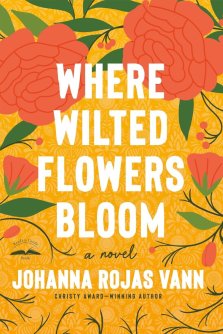 Where Wilted Flowers Bloom