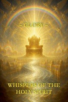 Whispers of the Holy Spirit - Glory
