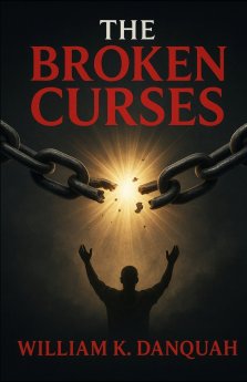 THE BROKEN CURSES