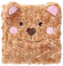 Prayer Bear