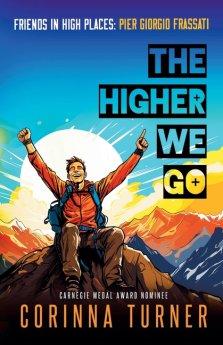 The Higher We Go: Pier Giorgio Frassati