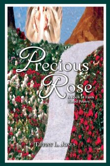 Precious Rose
