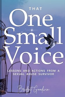That One Small Voice: Lessons & Actions from a Sexual Abuse Survivor