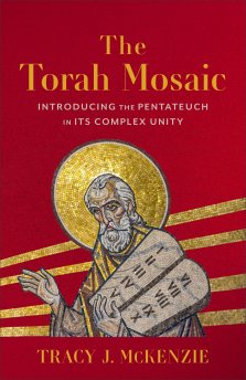 The Torah Mosaic