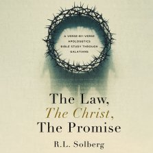 Law, the Christ, the Promise
