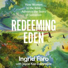 Redeeming Eden