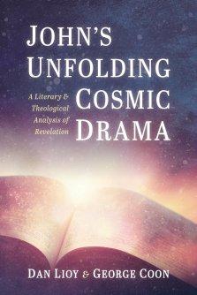 John's Unfolding Cosmic Drama