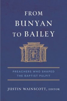 From Bunyan to Bailey
