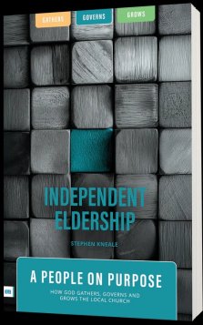 Independent Eldership