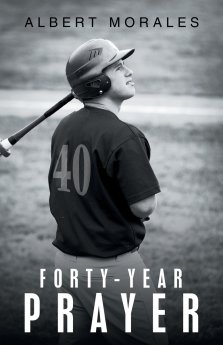 Forty-Year Prayer