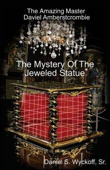 The Mystery of the Jeweled Statue