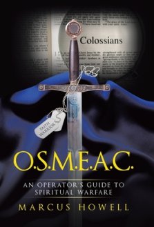 O.S.M.E.A.C.: An Operator's Guide to Spiritual Warfare
